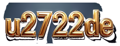 u2722de logo